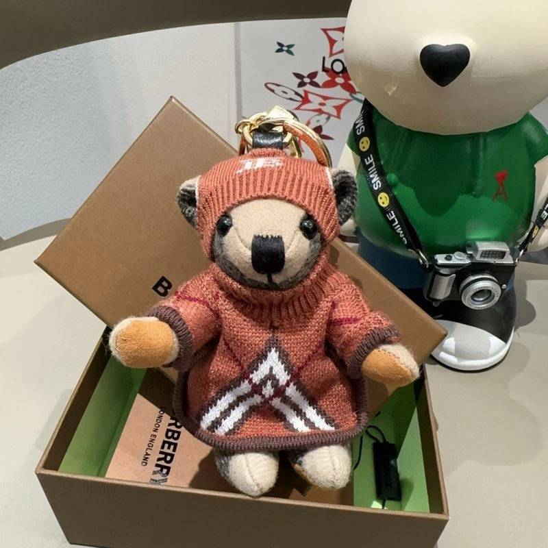 Burberry Keychains Unisex 266050