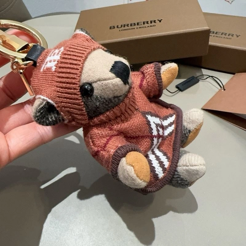 Burberry Keychains Unisex 266050