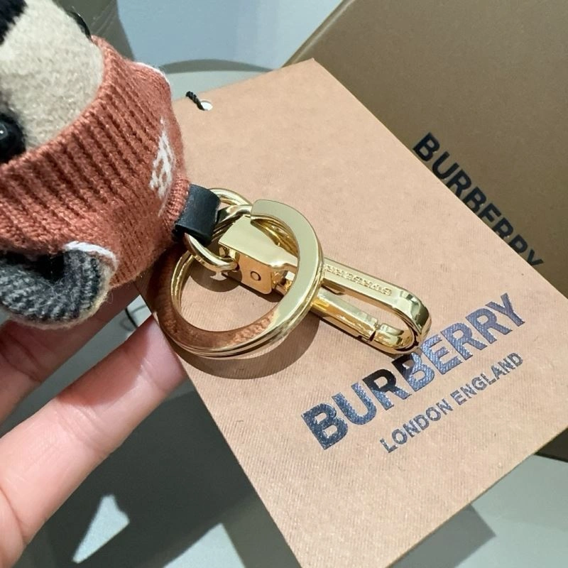 Burberry Keychains Unisex 266050