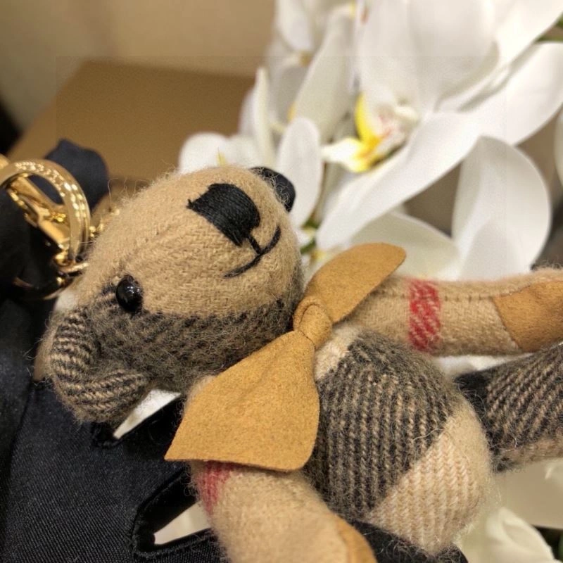 StreetReady Burberry Keychains 265810