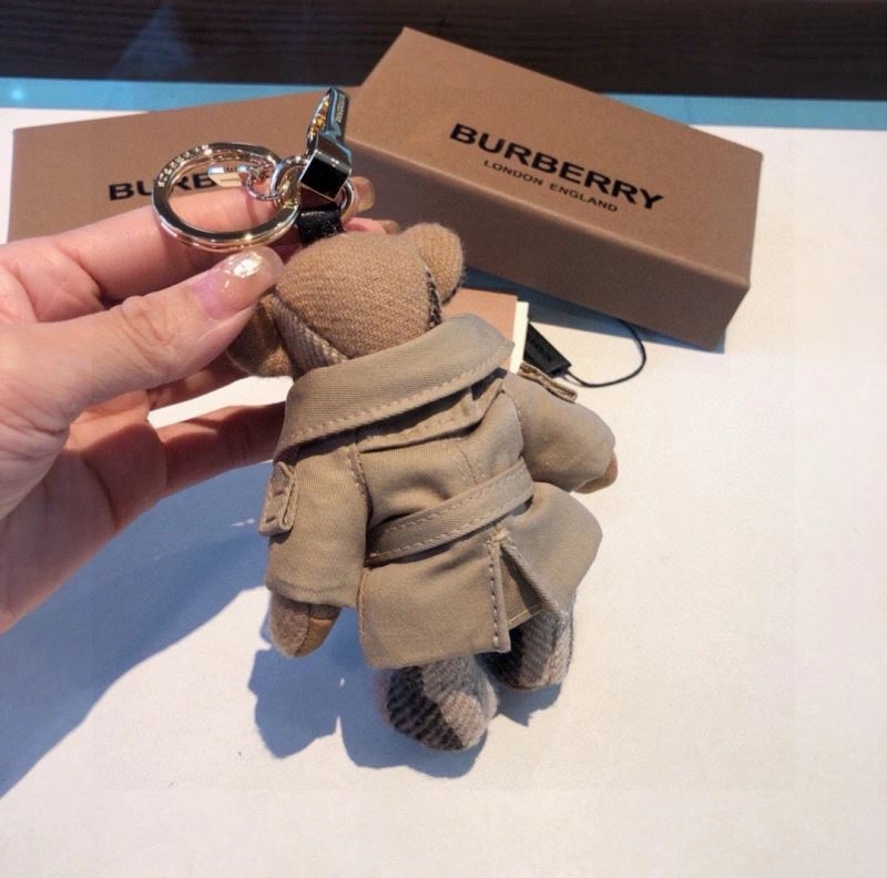 Classic Burberry Keychains 265794