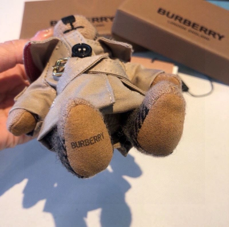 Classic Burberry Keychains 265794