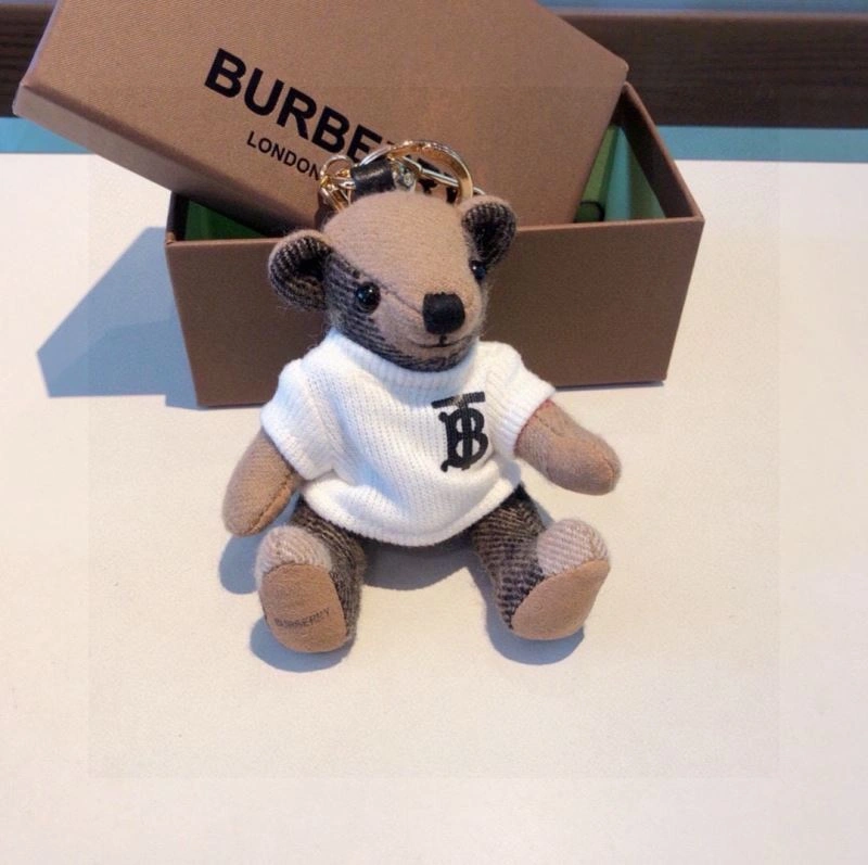 Popular Burberry Keychains 265797