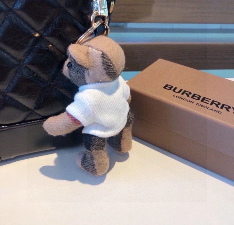Popular Burberry Keychains 265797