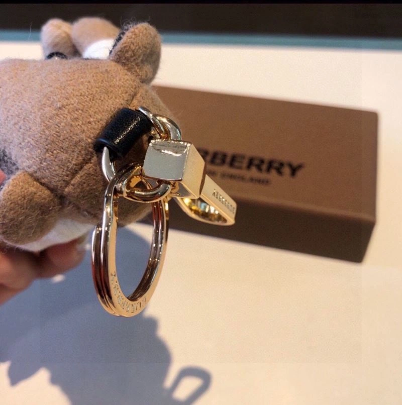 Popular Burberry Keychains 265797