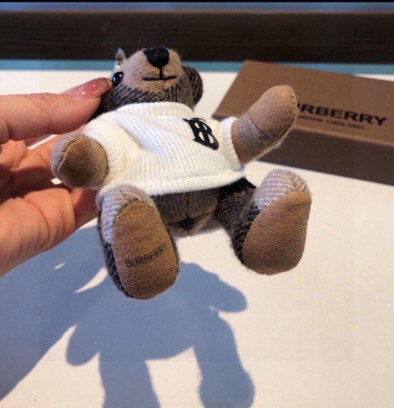 Popular Burberry Keychains 265797