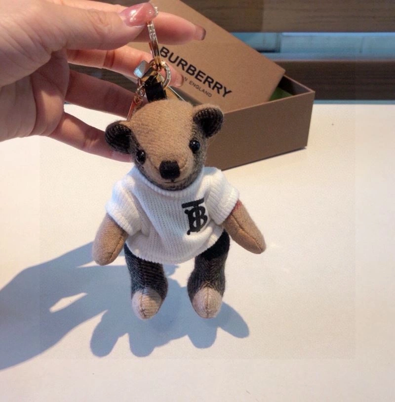 Popular Burberry Keychains 265797