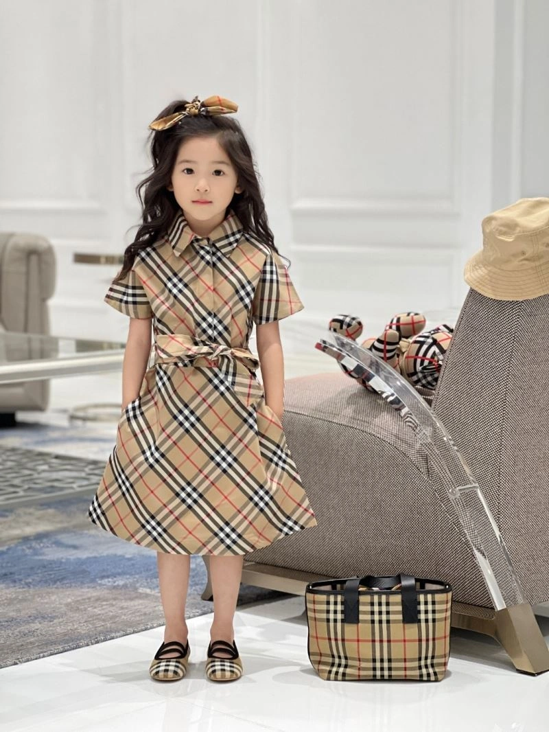 FlexibleFit Burberry Kids 99820
