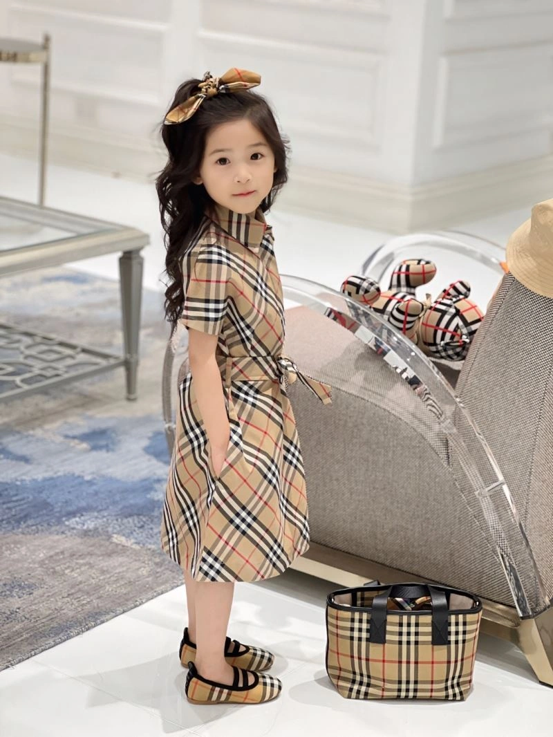FlexibleFit Burberry Kids 99820