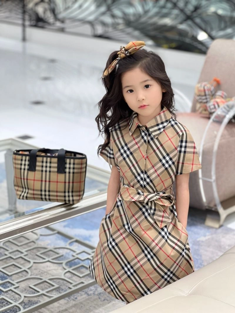 FlexibleFit Burberry Kids 99820