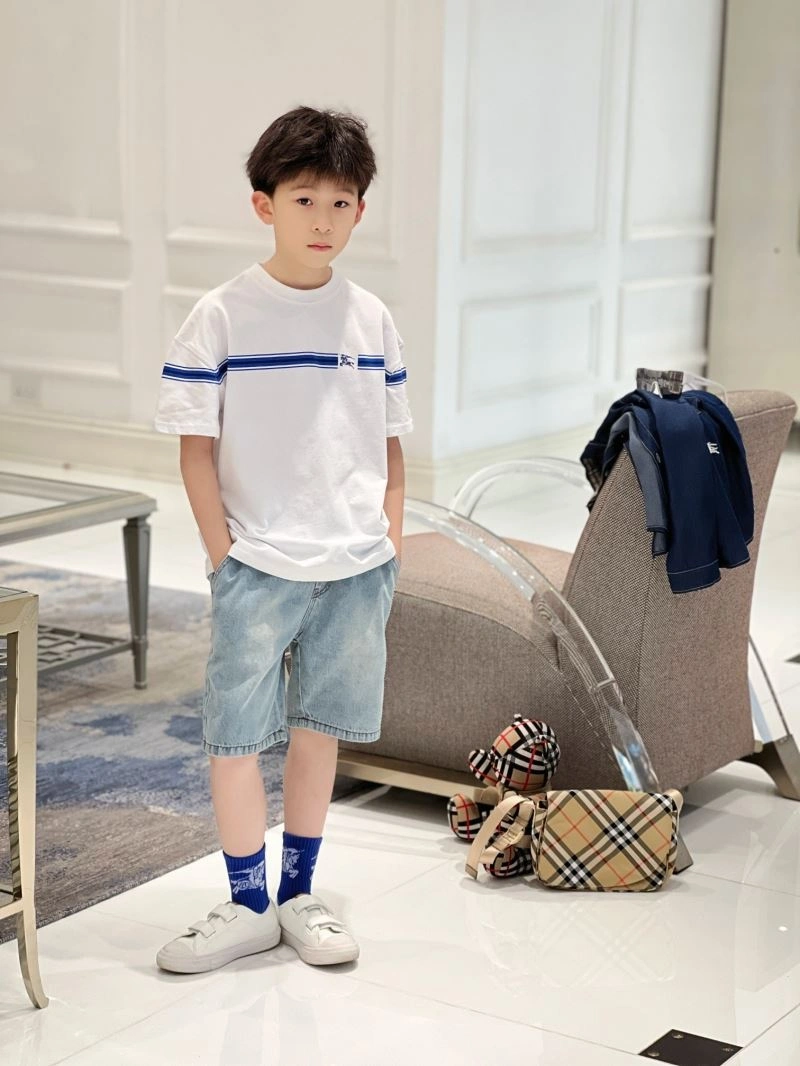 MultiPurpose Burberry Kids 99792