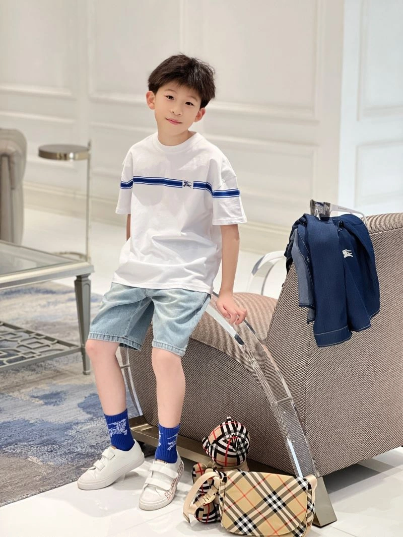 MultiPurpose Burberry Kids 99792