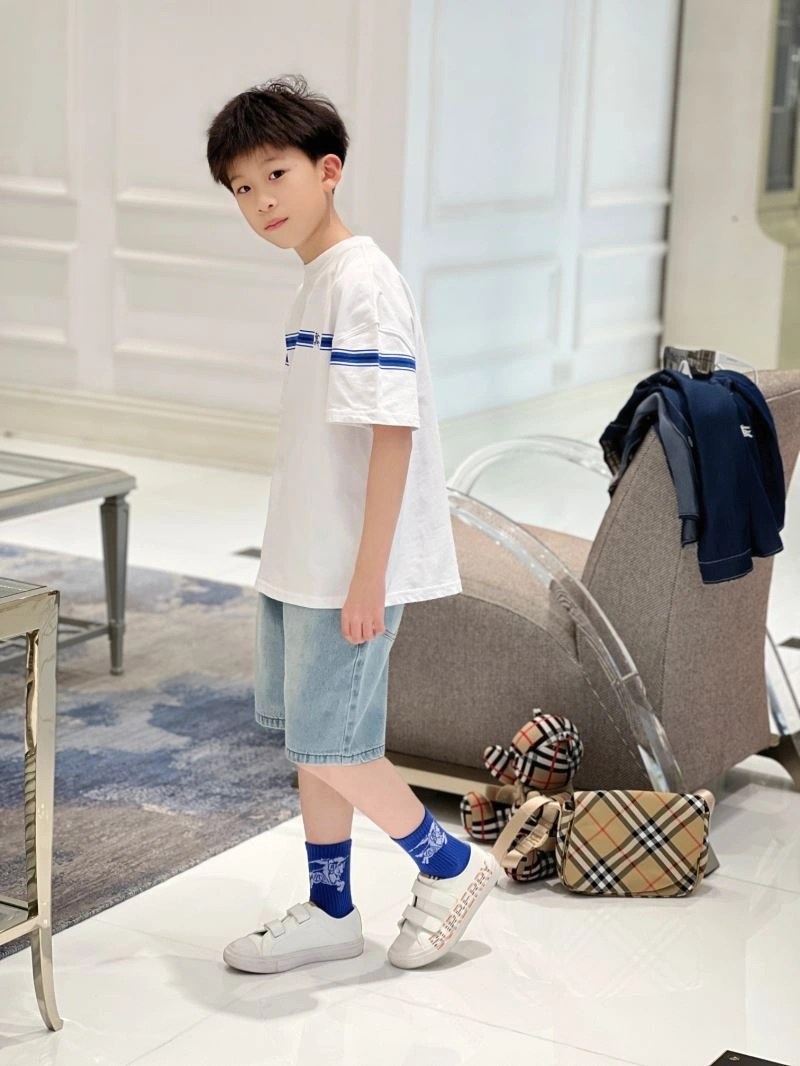 MultiPurpose Burberry Kids 99792
