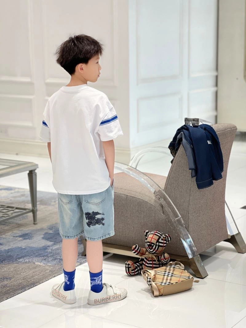 MultiPurpose Burberry Kids 99792