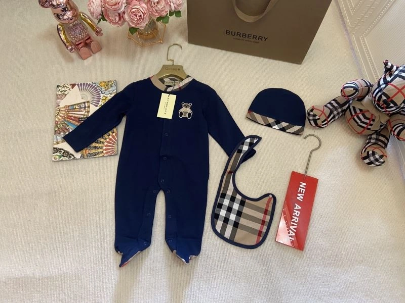 Burberry Kids Youthful 99799