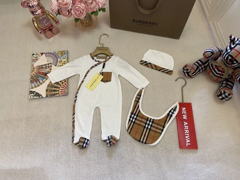 Burberry Kids WeatherProof 99779