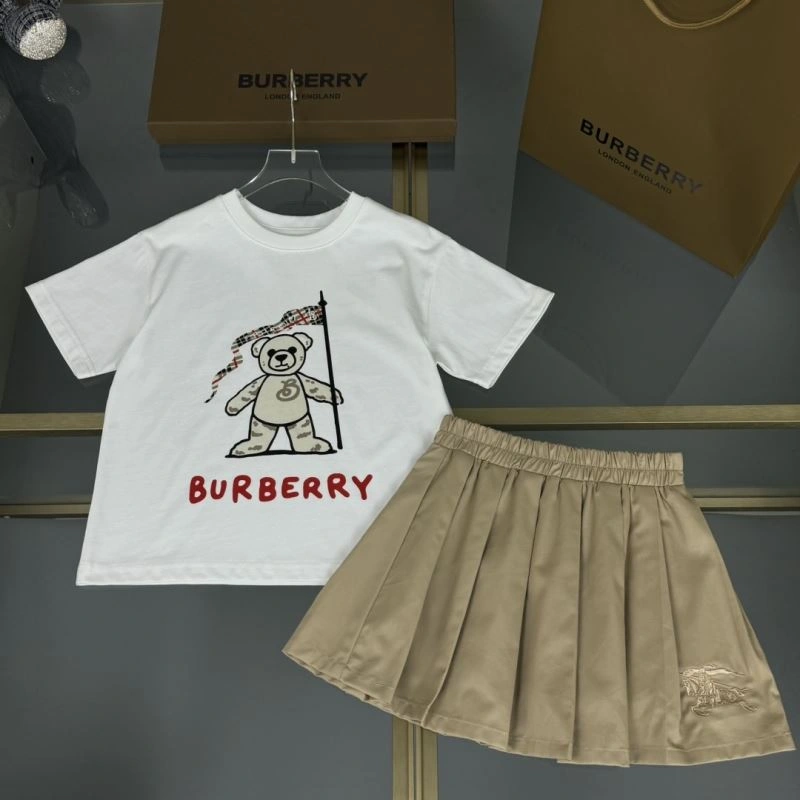 Burberry Kids Functional 99778