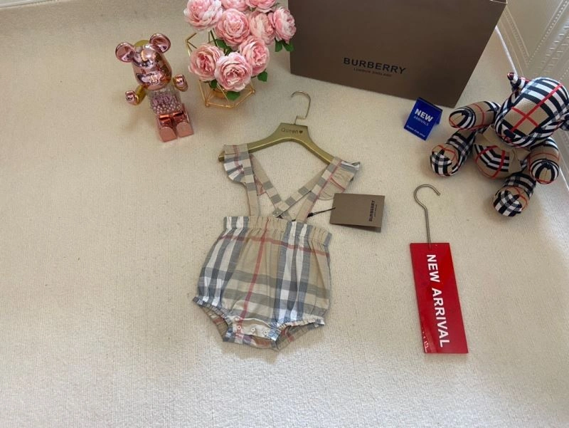 Elegant Burberry Kids 99772