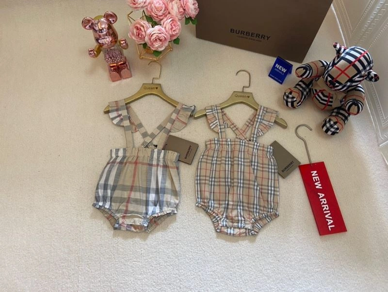 Burberry Kids SmartChoice 99771