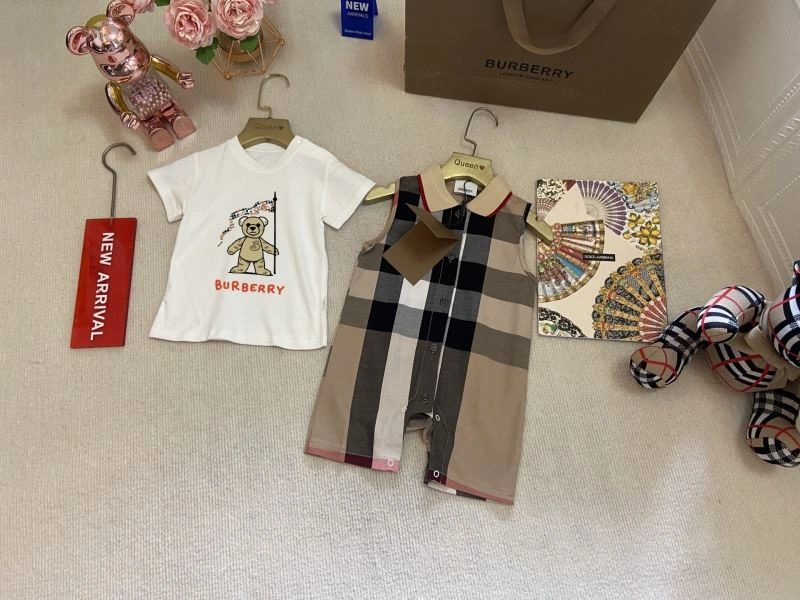 Burberry Kids BestValue 99800