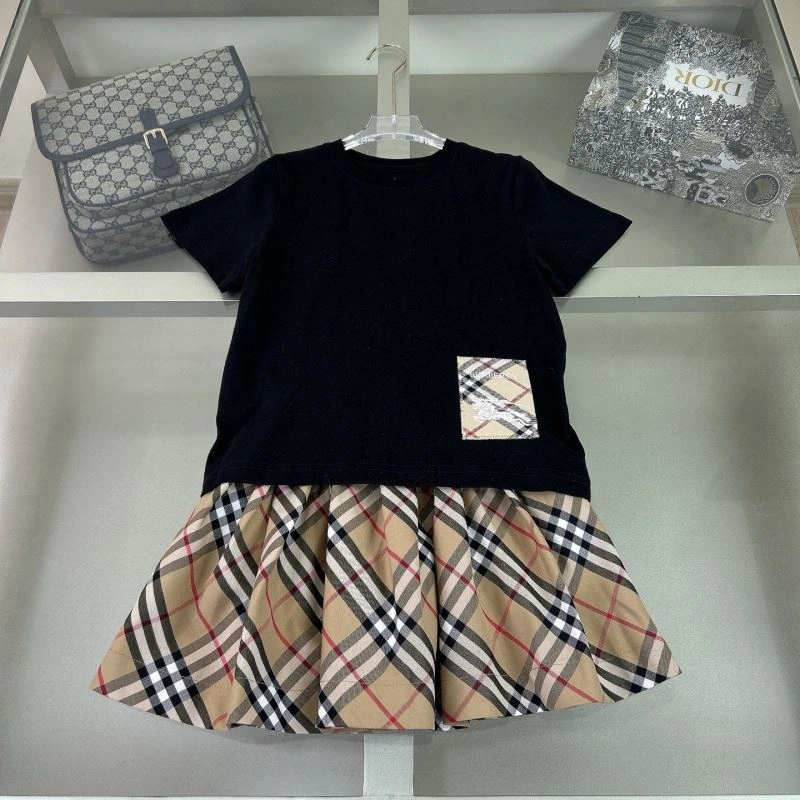FreshLook Burberry Kids 99766