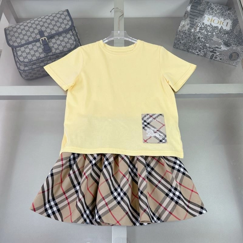 Burberry Kids Snug 99764