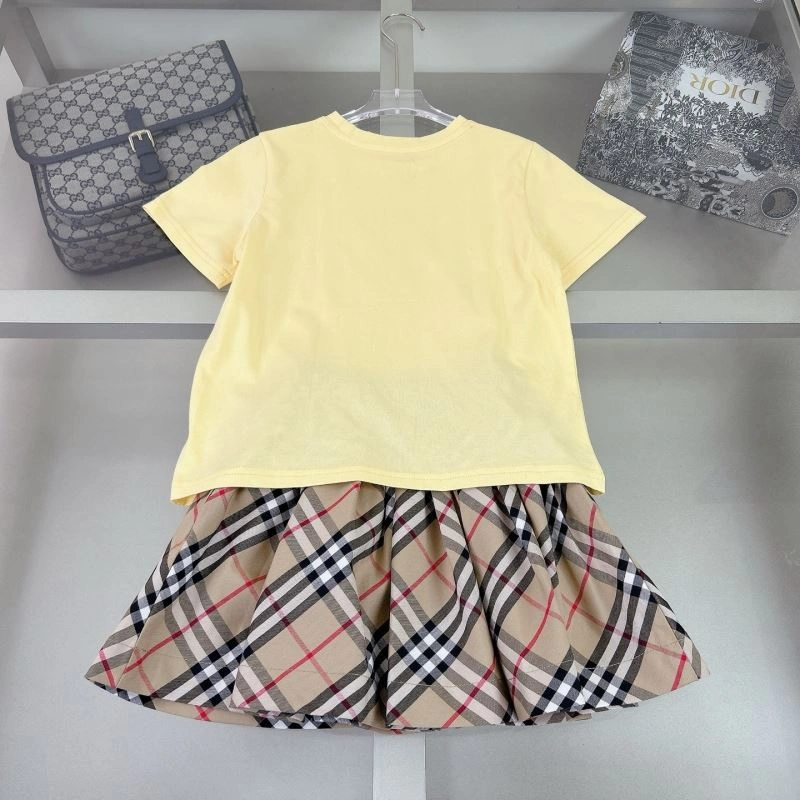 Burberry Kids Snug 99764