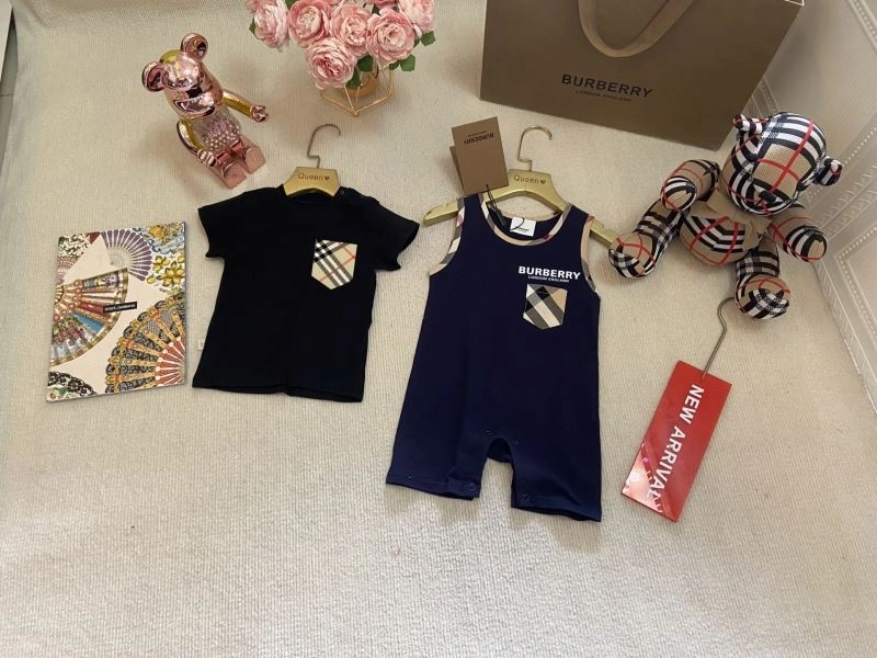 Seasonal Burberry Kids 99752