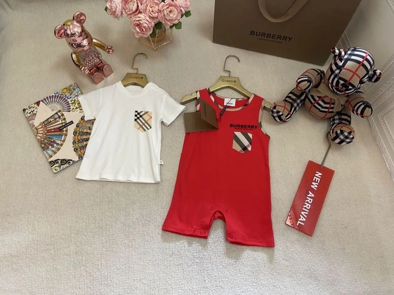 Burberry Kids Affordable 99788