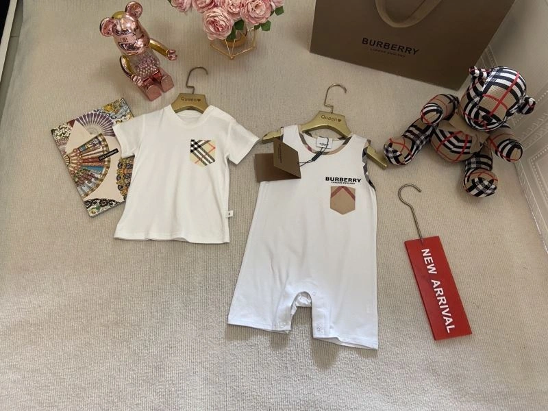 Burberry Kids SmartChoice 99759