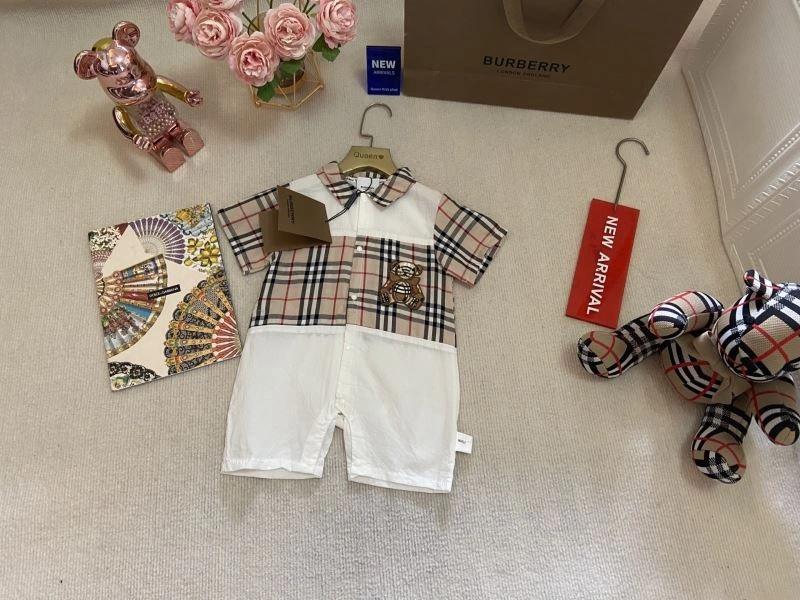 Burberry Kids Tailored 99754
