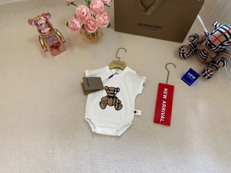 Versatile Burberry Kids 99756