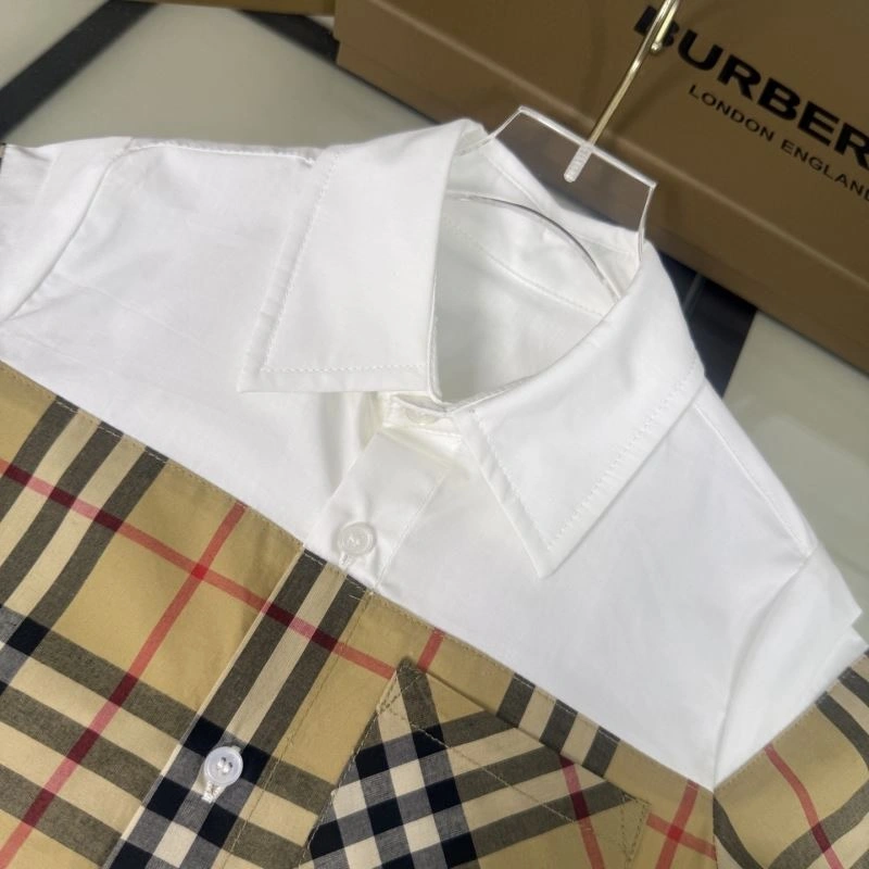 Burberry Kids Breathable 99762