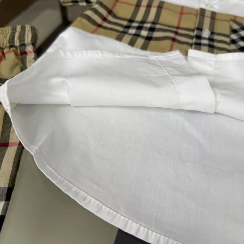 Burberry Kids Breathable 99762