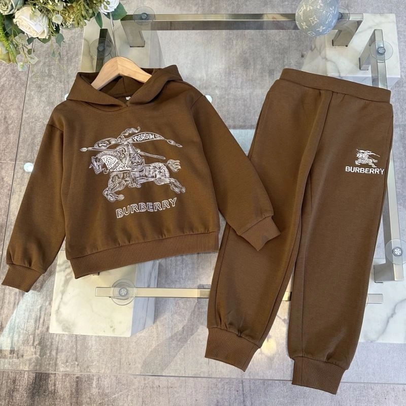 Burberry Kids Supportive 99769