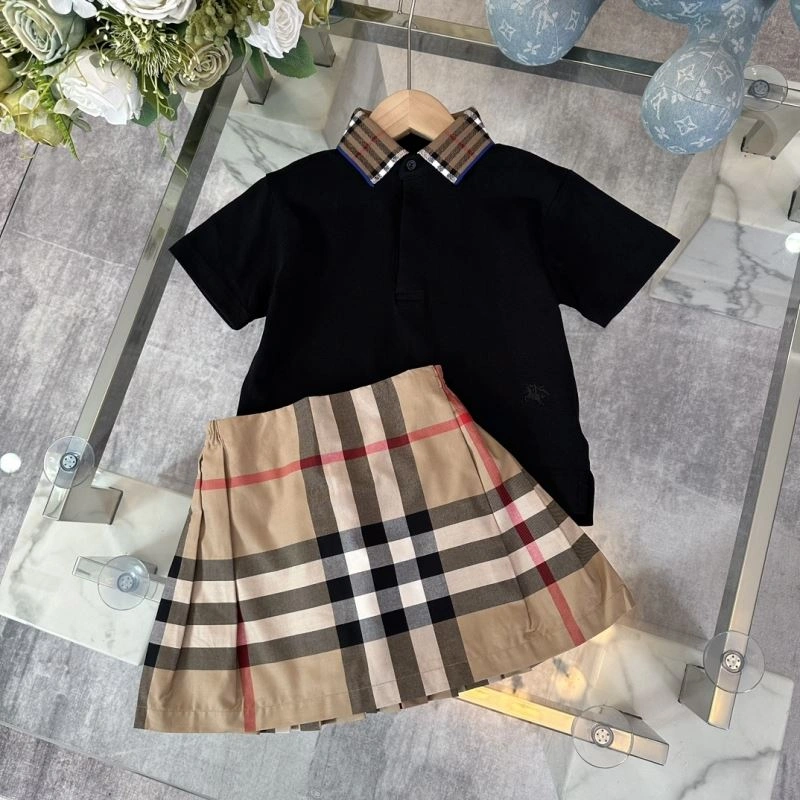 Burberry Kids Resilient 99783