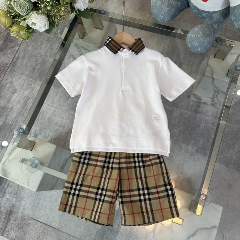 EasyMatch Burberry Kids 99750