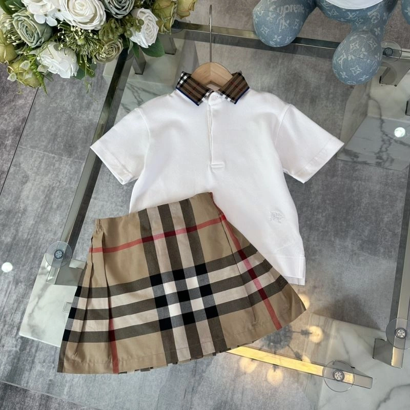 Burberry Kids HighQuality 99757