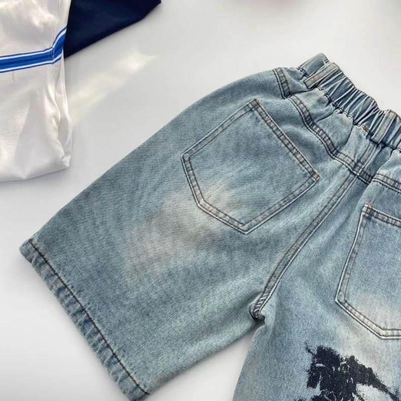 Burberry Kids Popular 99746