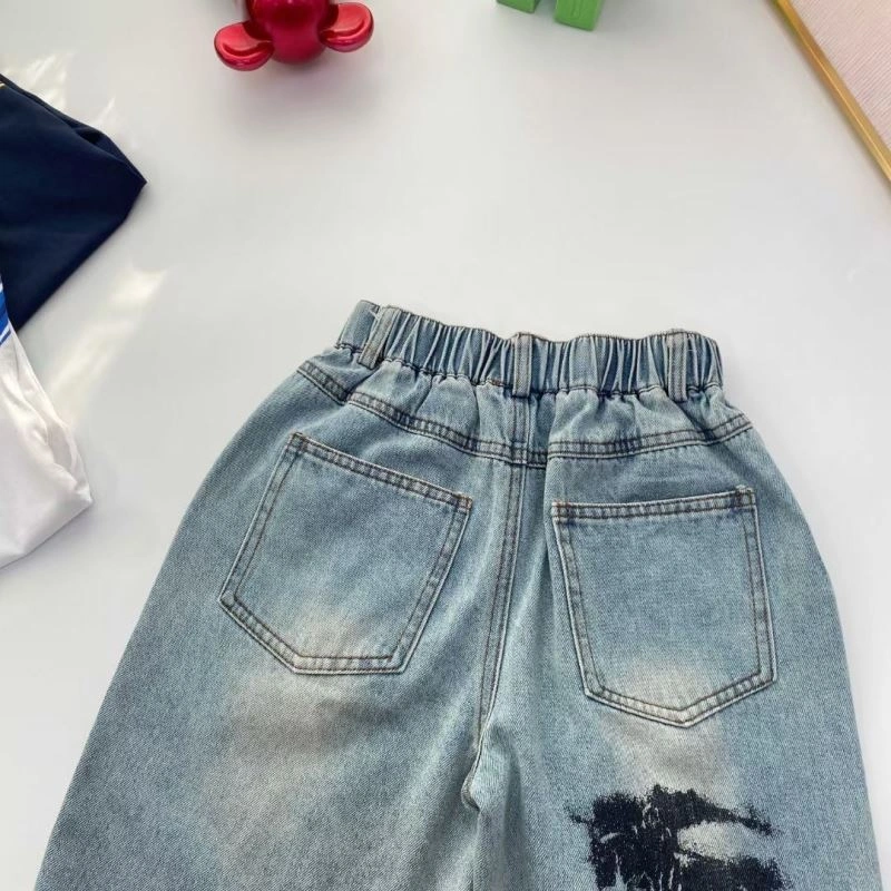 Burberry Kids Popular 99746