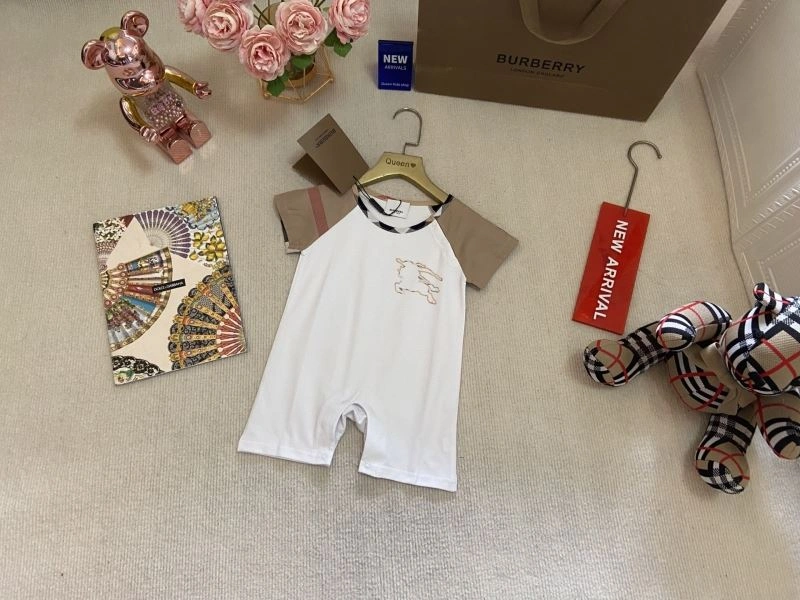 Burberry Kids Neat 99744