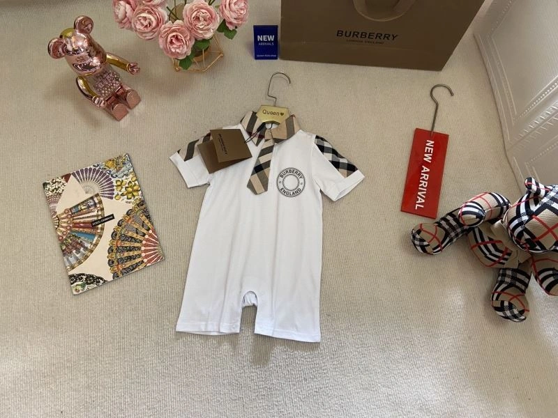 SunProtective Burberry Kids 99774