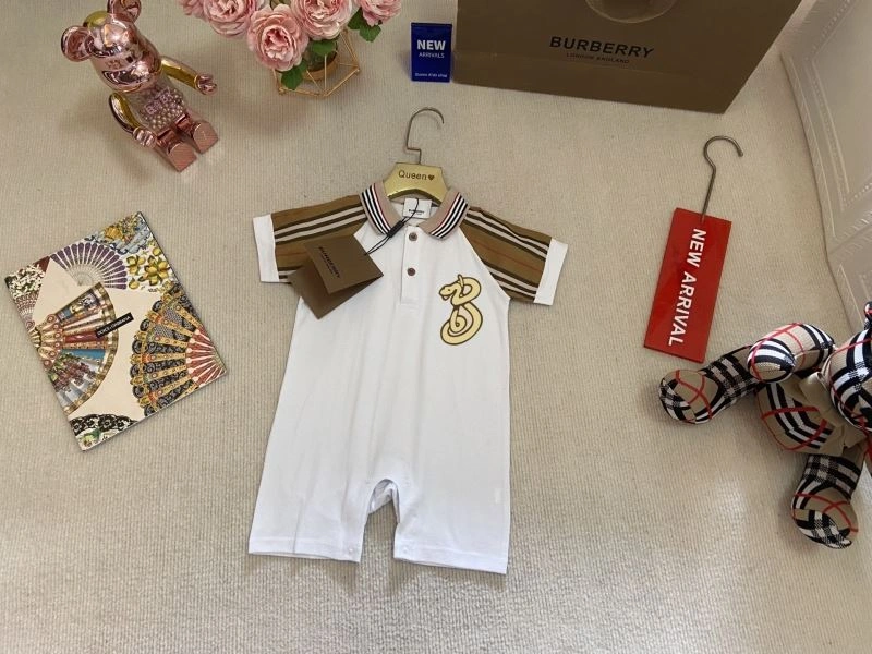 Burberry Kids Refined 99747