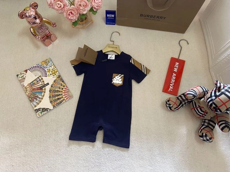 WrinkleFree Burberry Kids 99742