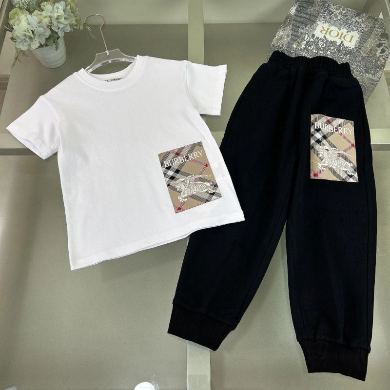 Burberry Kids UrbanChic 99751