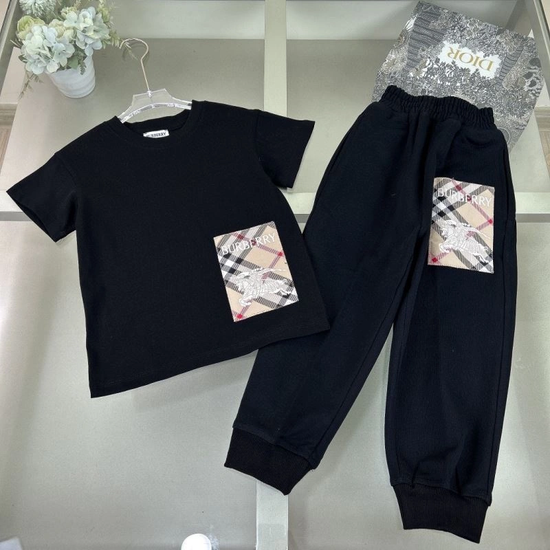 Burberry Kids UrbanChic 99751