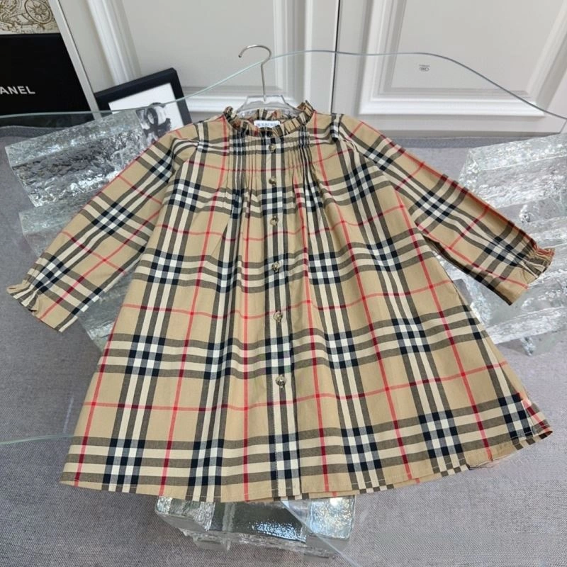 Supportive Burberry Kids 99743