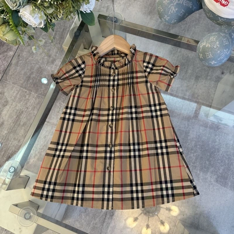Burberry Kids Flexible 99735