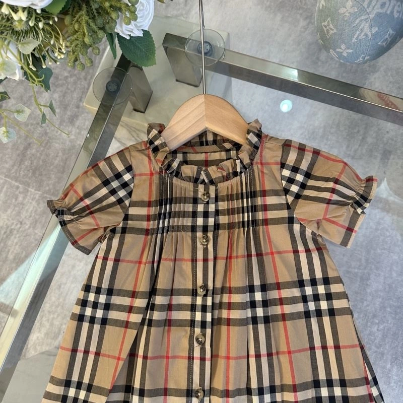 Burberry Kids Flexible 99735