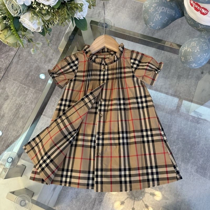 Burberry Kids Flexible 99735